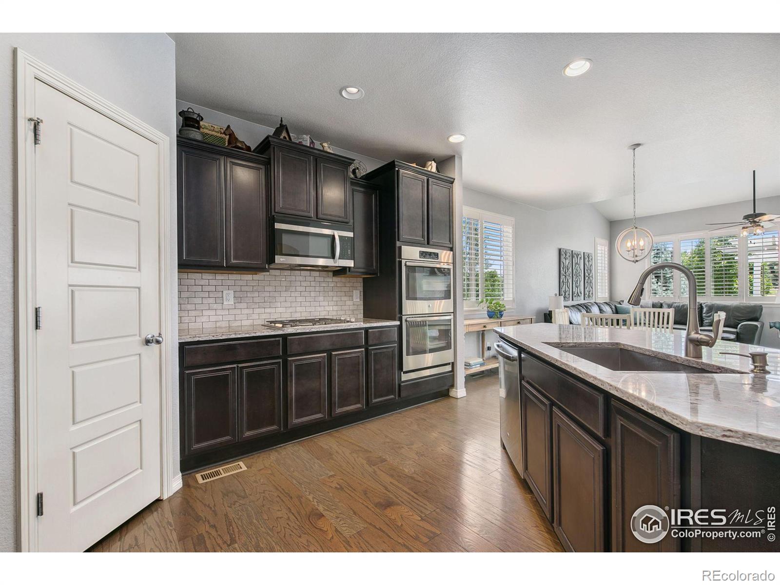 MLS Image #3 for 2291  stonefish drive,windsor, Colorado