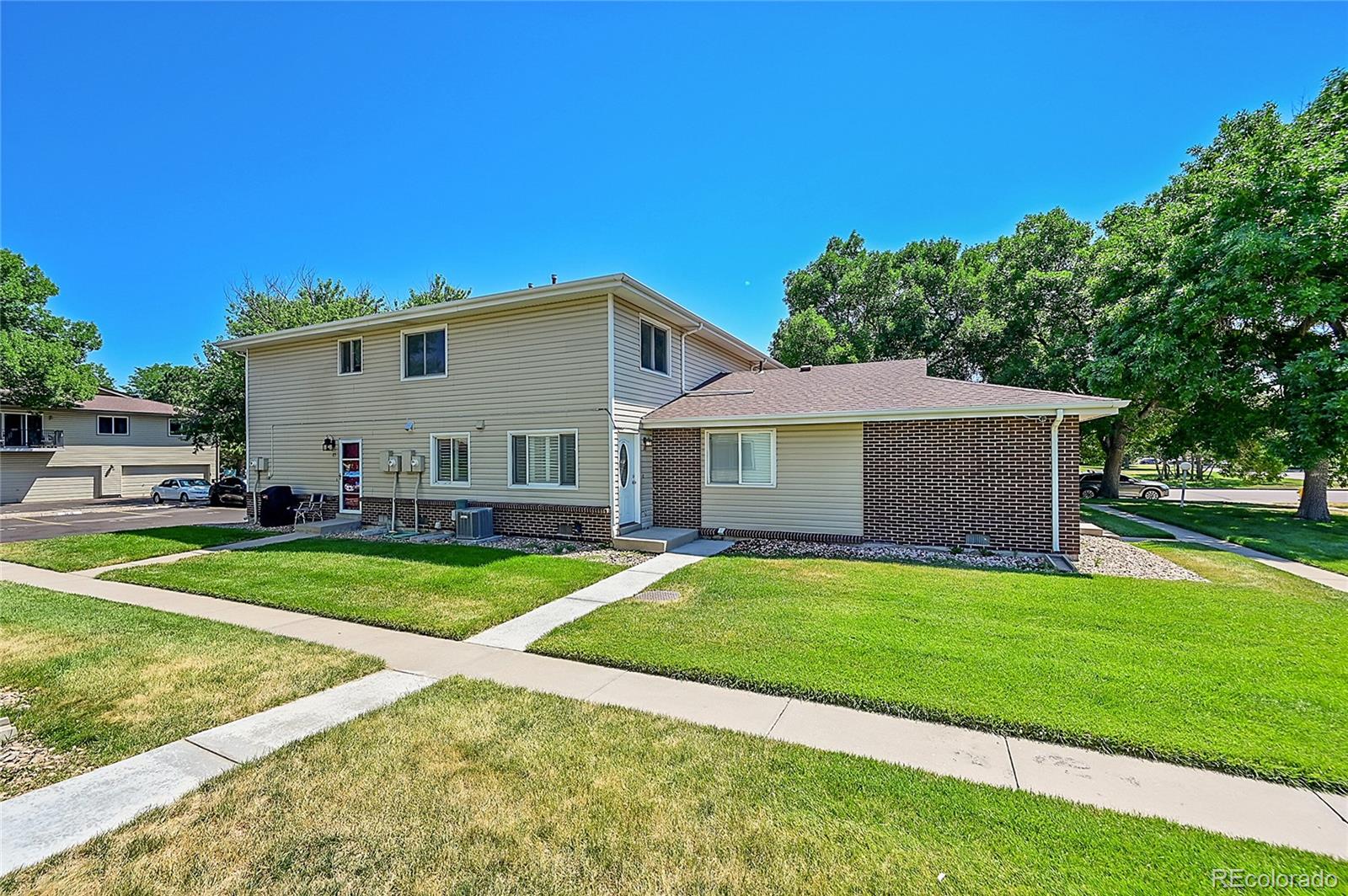 MLS Image #1 for 3355 s flower street,lakewood, Colorado