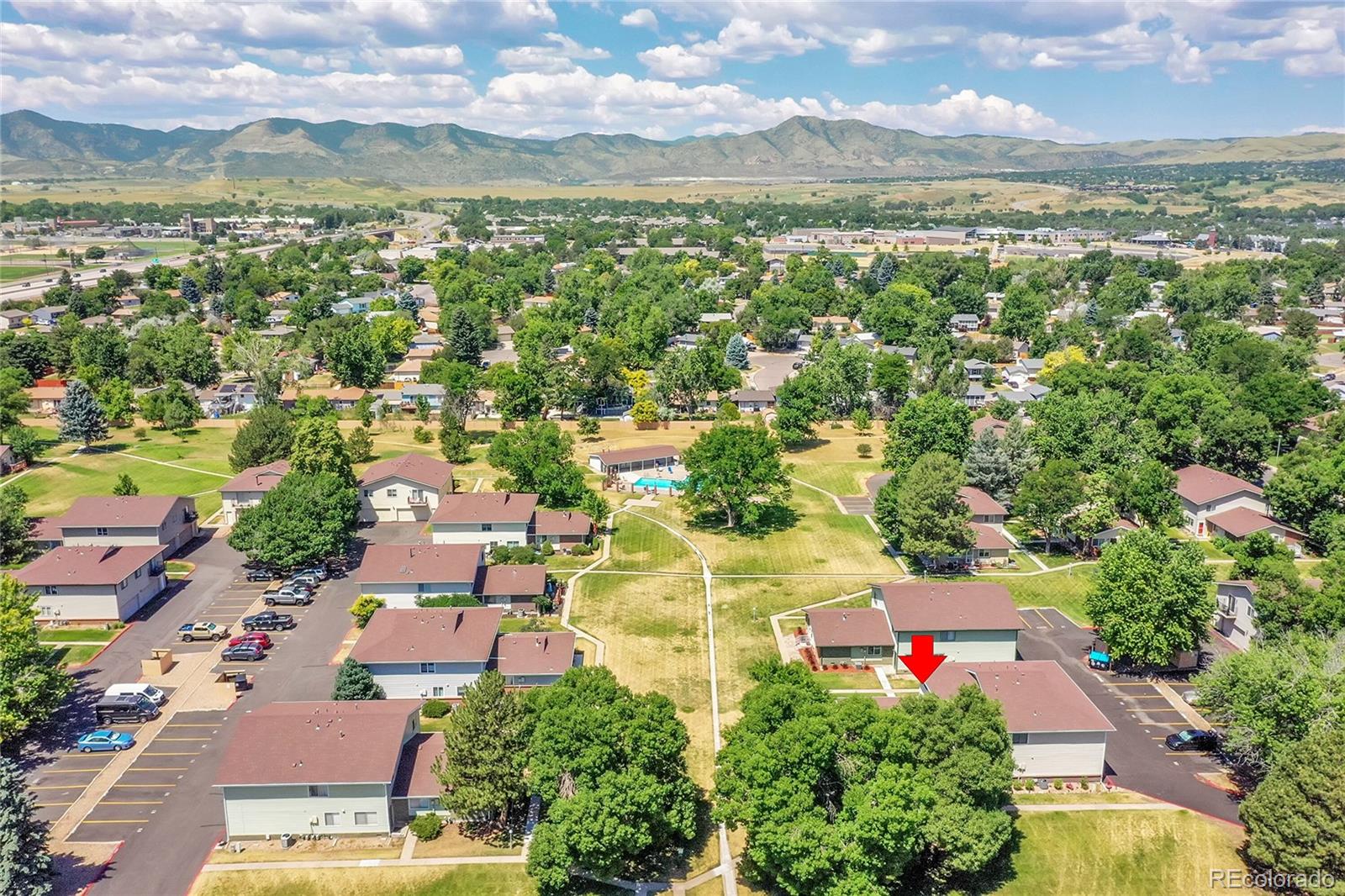 MLS Image #32 for 3355 s flower street,lakewood, Colorado