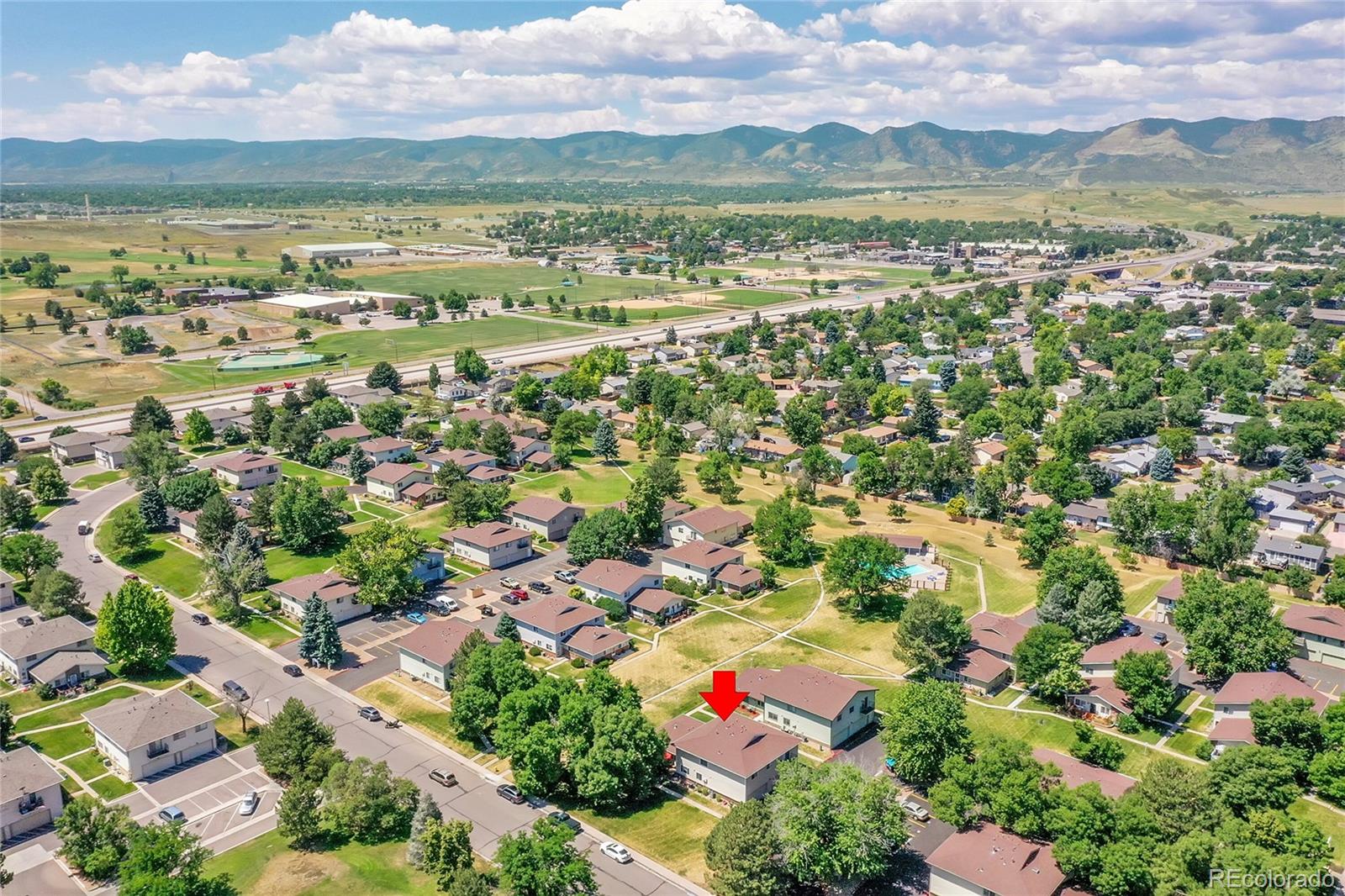 MLS Image #35 for 3355 s flower street,lakewood, Colorado