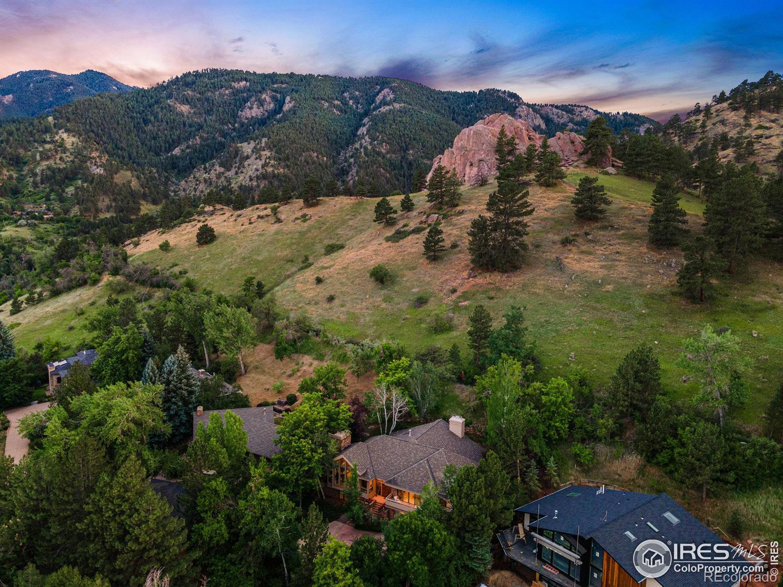 MLS Image #34 for 2235  knollwood drive,boulder, Colorado