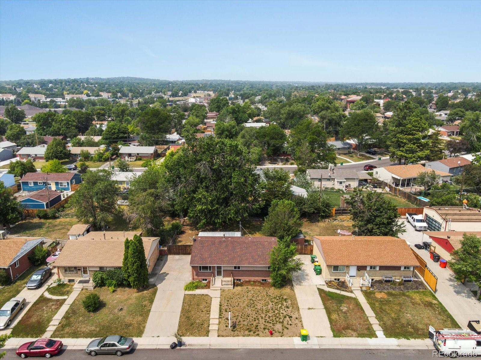 MLS Image #2 for 7891  wolff court,westminster, Colorado