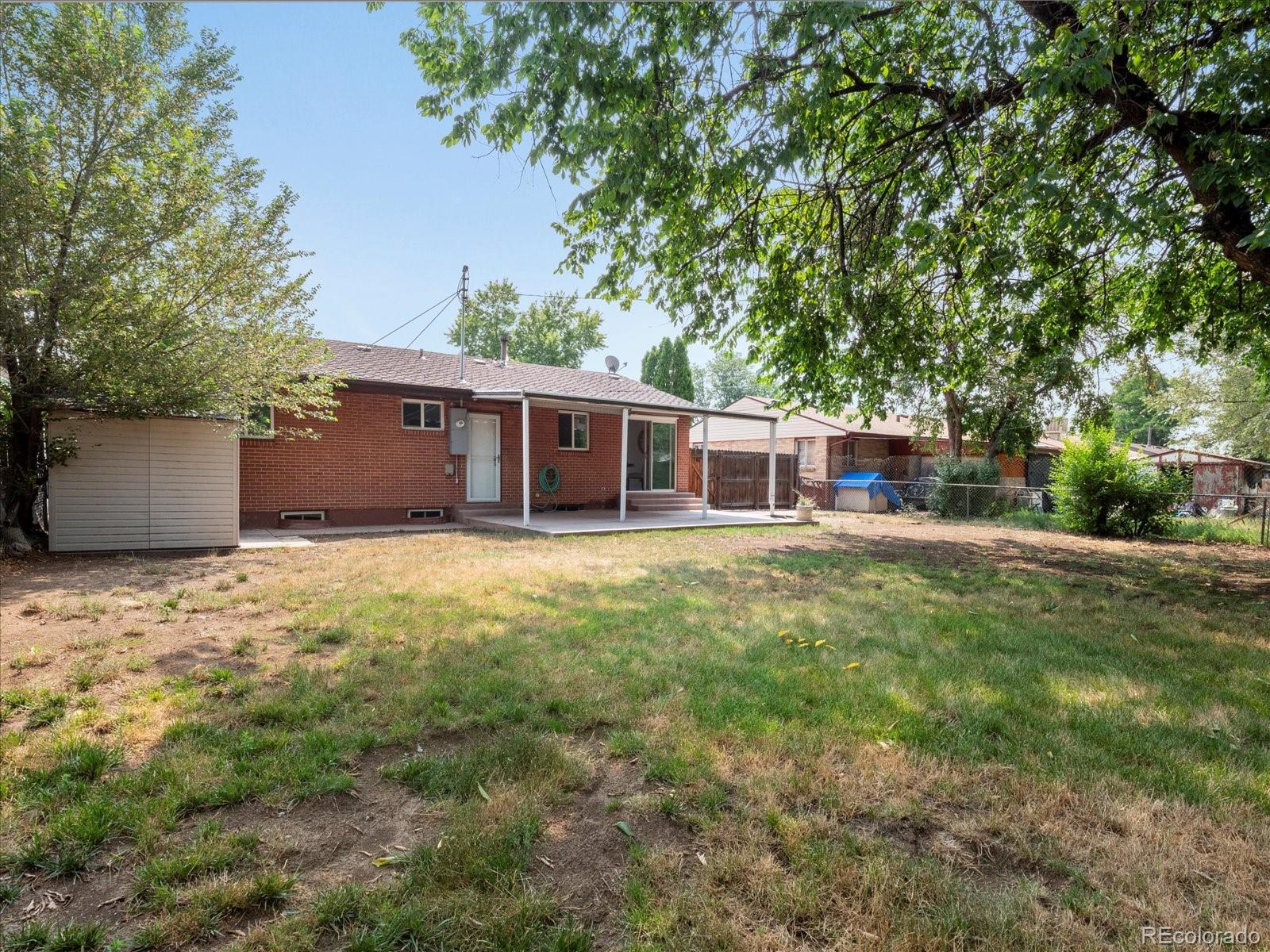 MLS Image #33 for 7891  wolff court,westminster, Colorado