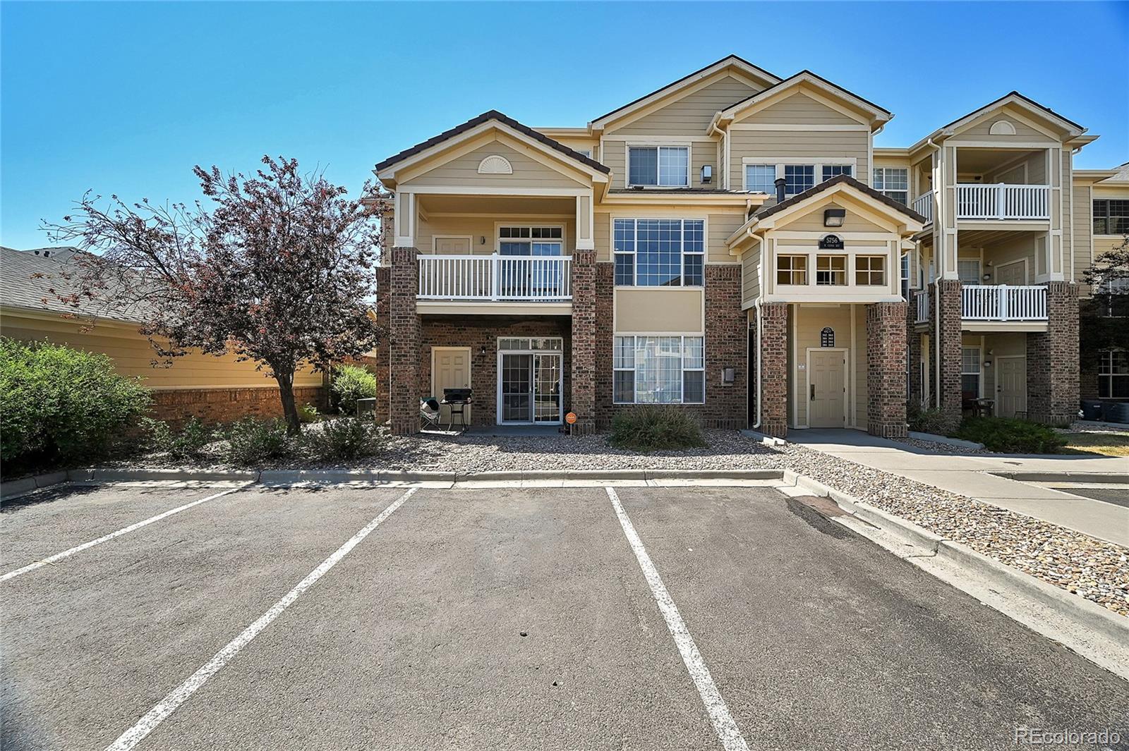 MLS Image #22 for 5756 n genoa way 12-201,aurora, Colorado