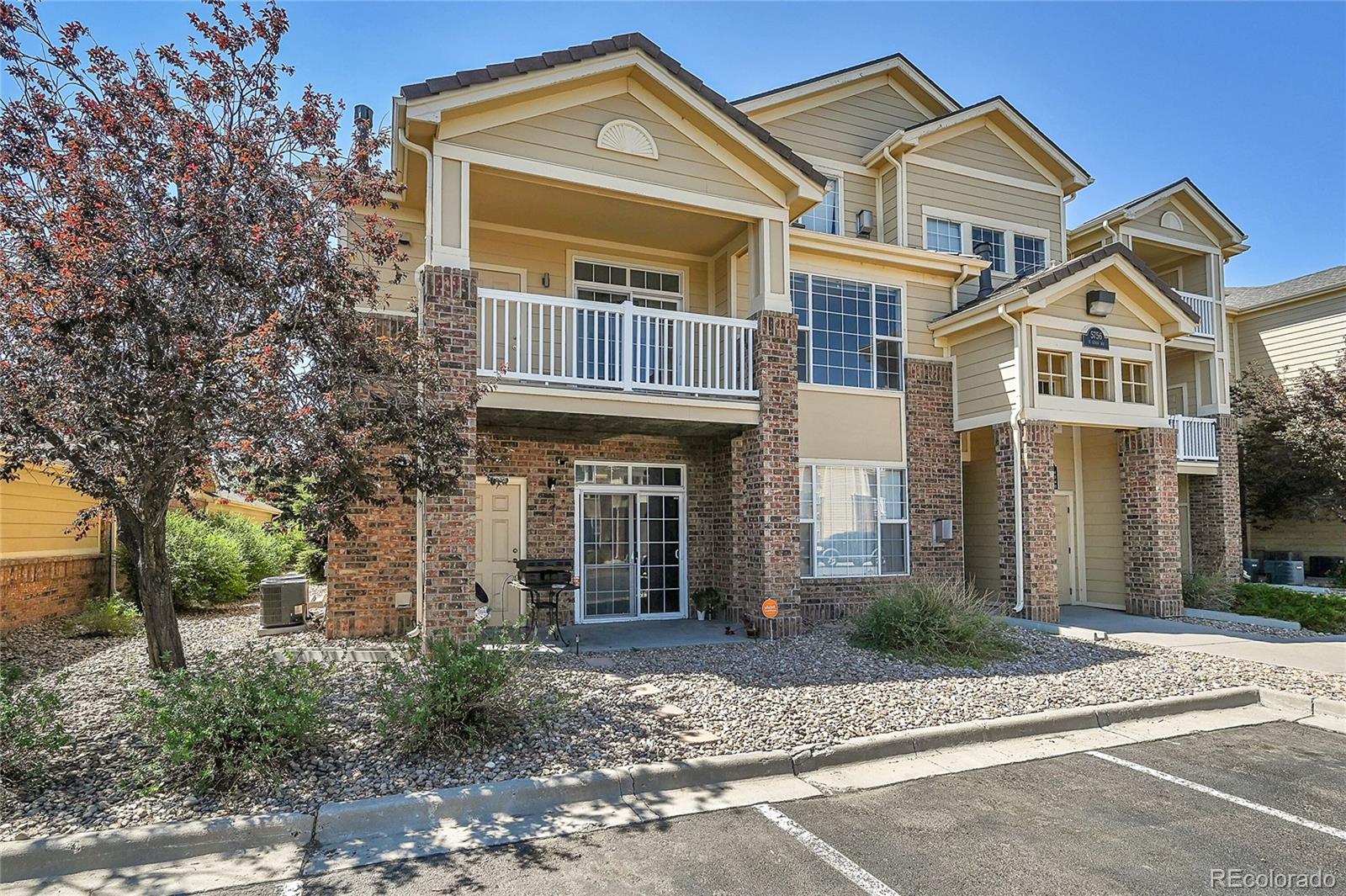 MLS Image #23 for 5756 n genoa way 12-201,aurora, Colorado