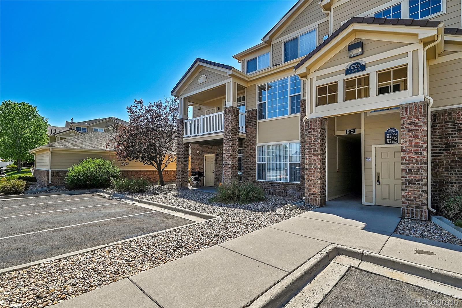 MLS Image #24 for 5756 n genoa way 12-201,aurora, Colorado