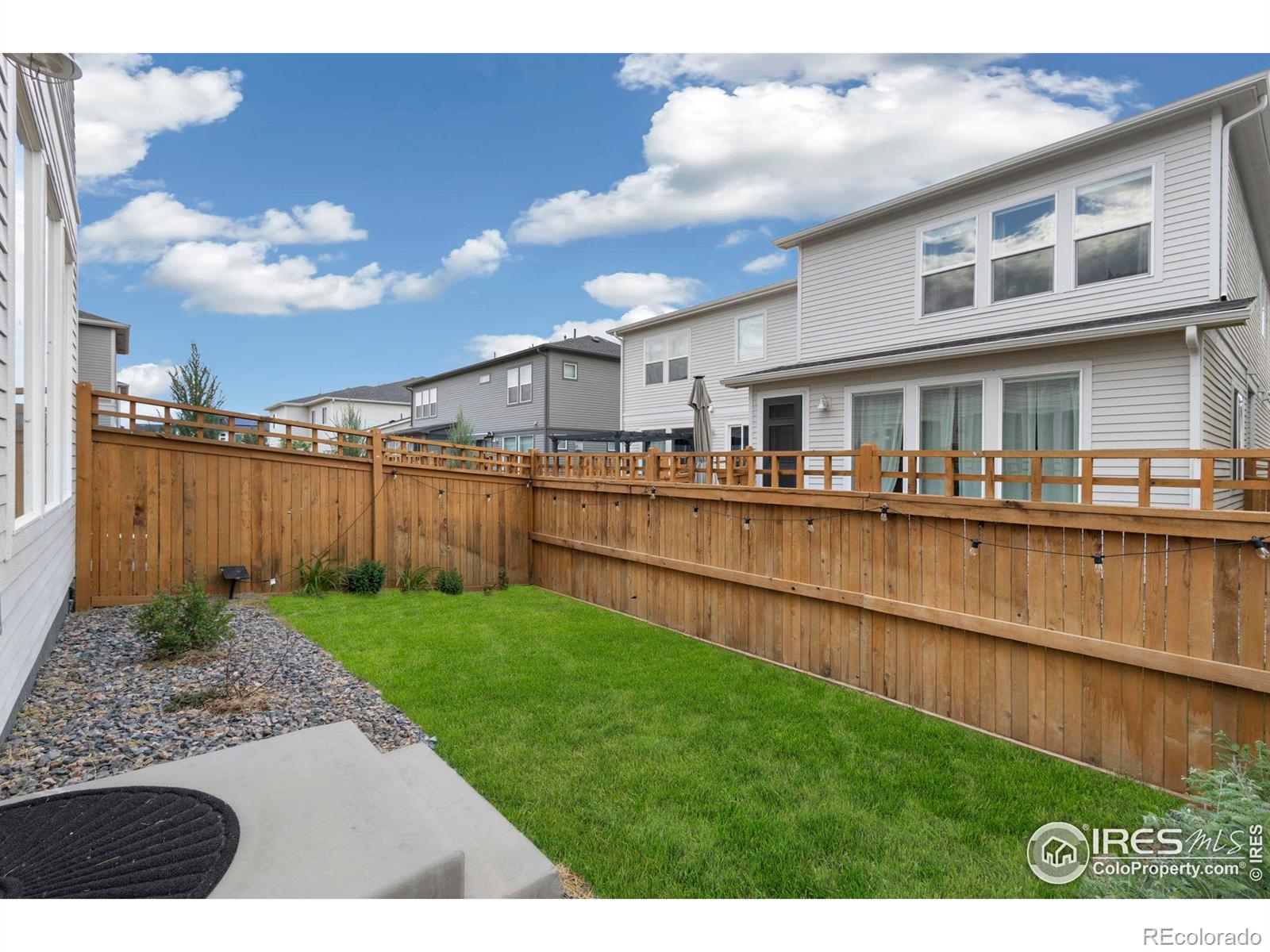 MLS Image #25 for 4448  haymill court,timnath, Colorado