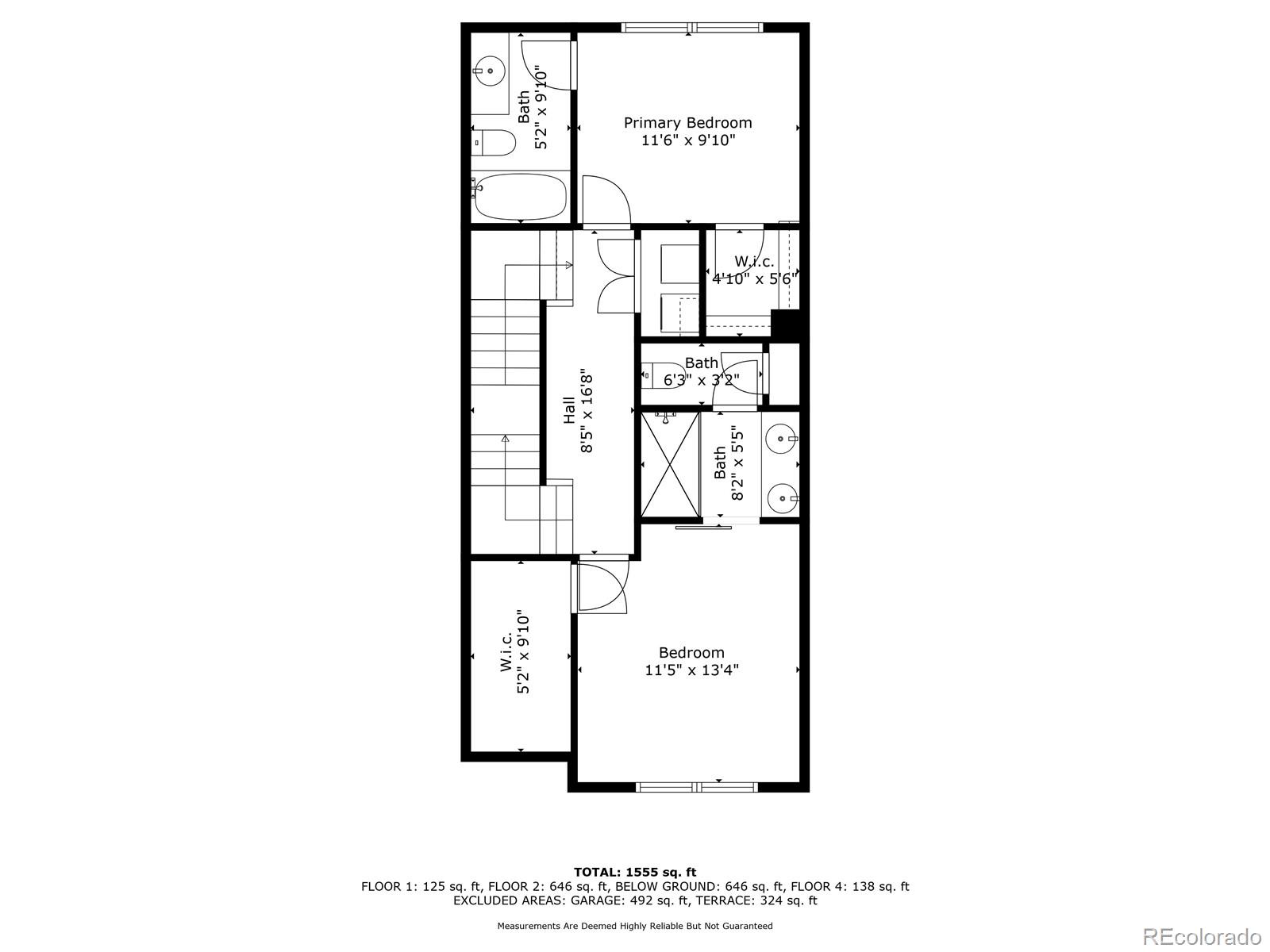 MLS Image #41 for 2532 n moline street,aurora, Colorado