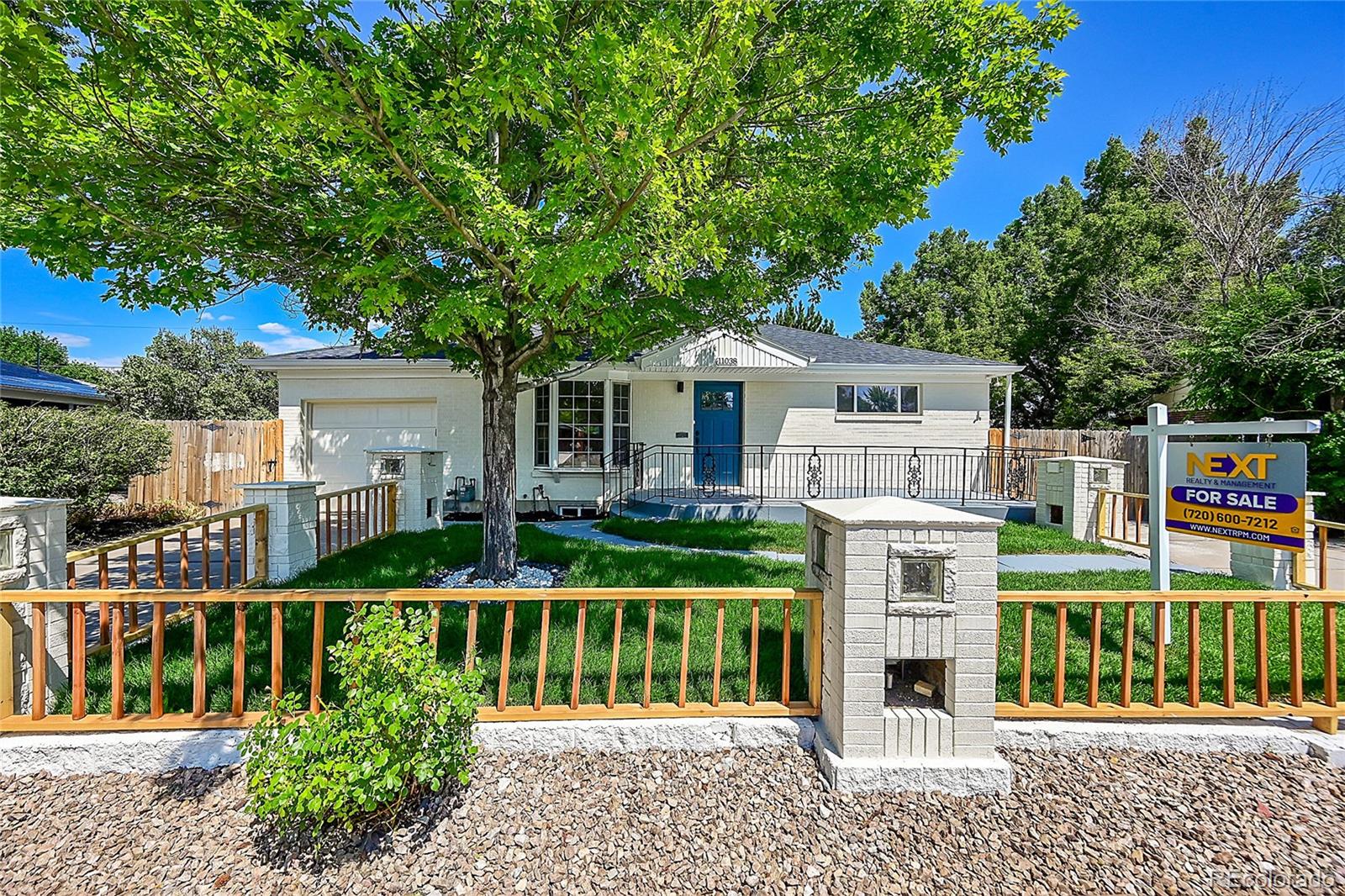 MLS Image #0 for 11038  ogden street,northglenn, Colorado