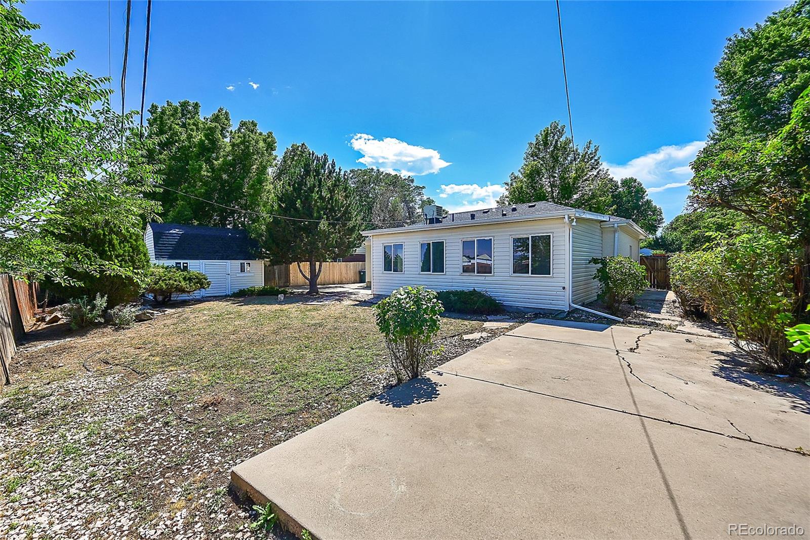 MLS Image #27 for 11038  ogden street,northglenn, Colorado