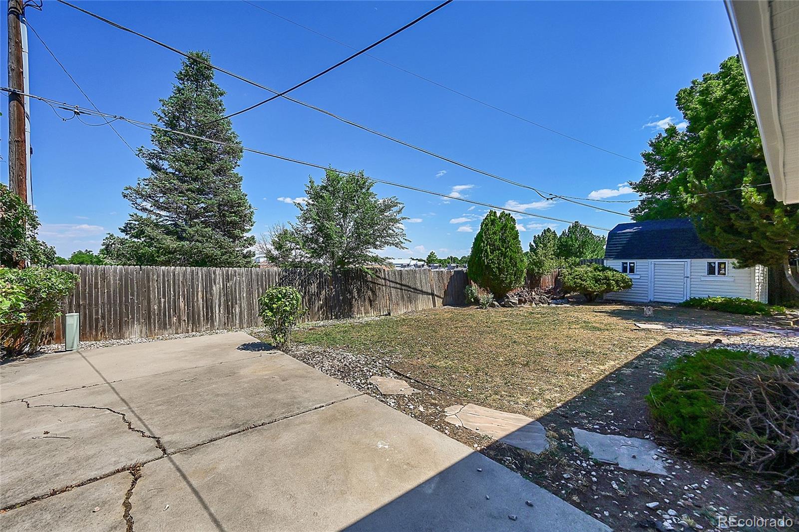 MLS Image #28 for 11038  ogden street,northglenn, Colorado