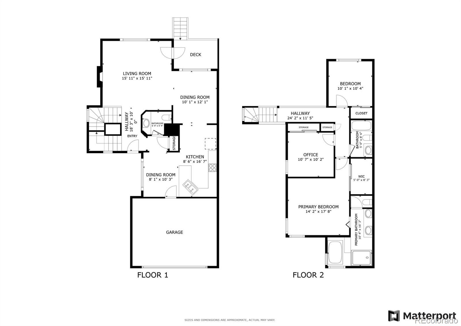 MLS Image #35 for 9866  carmel court ,lone tree, Colorado