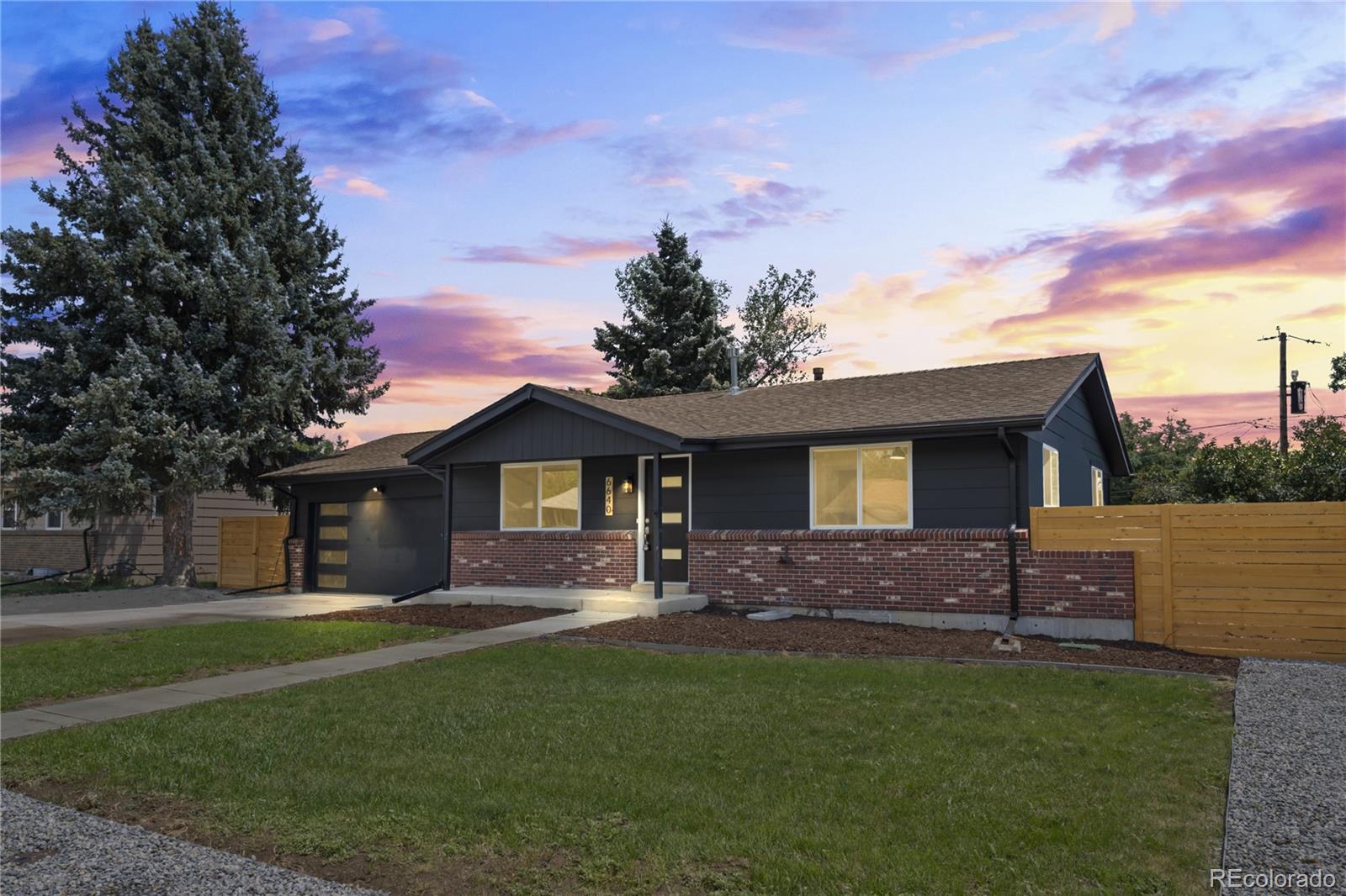 MLS Image #0 for 6640  pierce street,arvada, Colorado