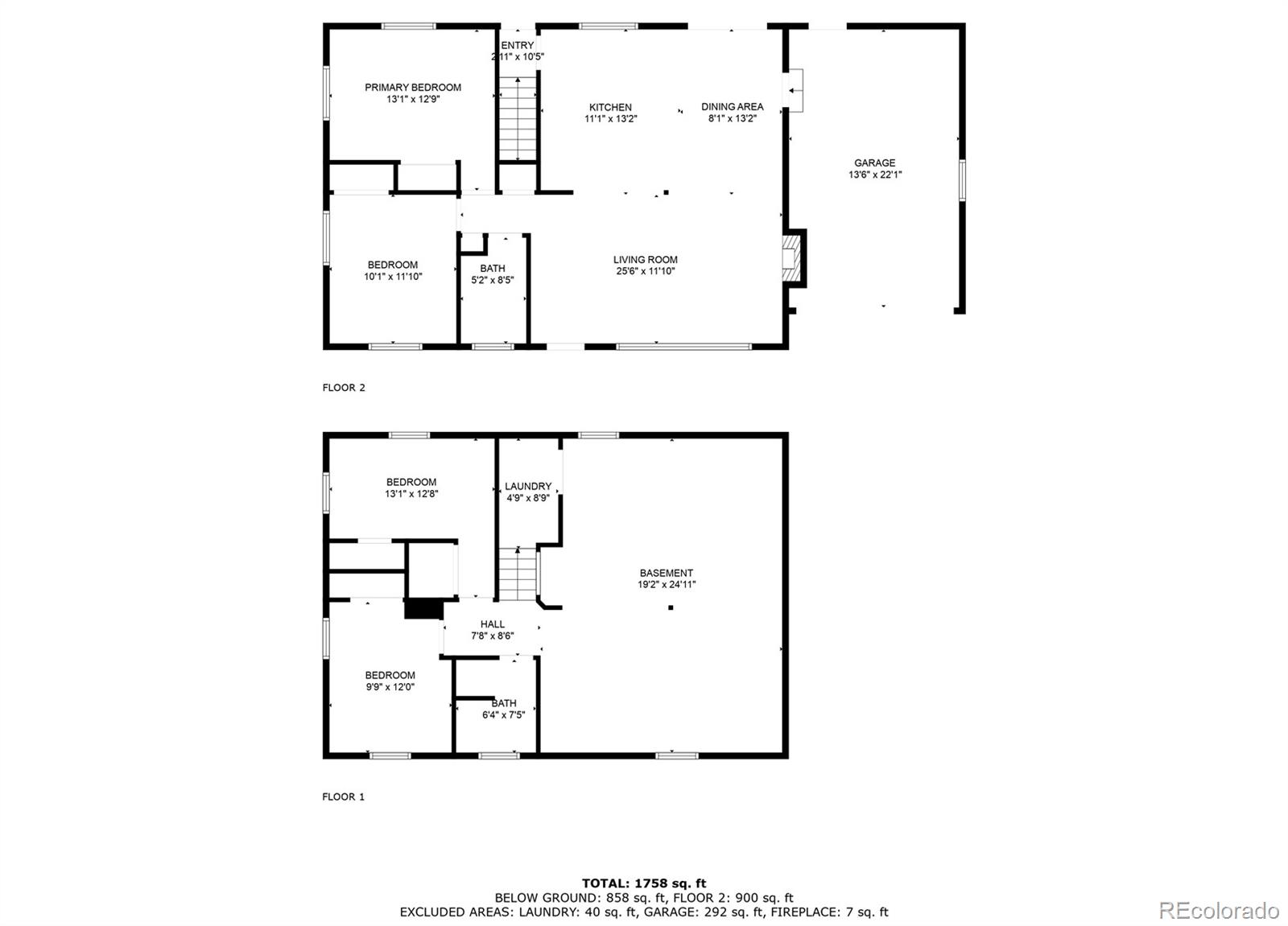 MLS Image #22 for 6640  pierce street,arvada, Colorado