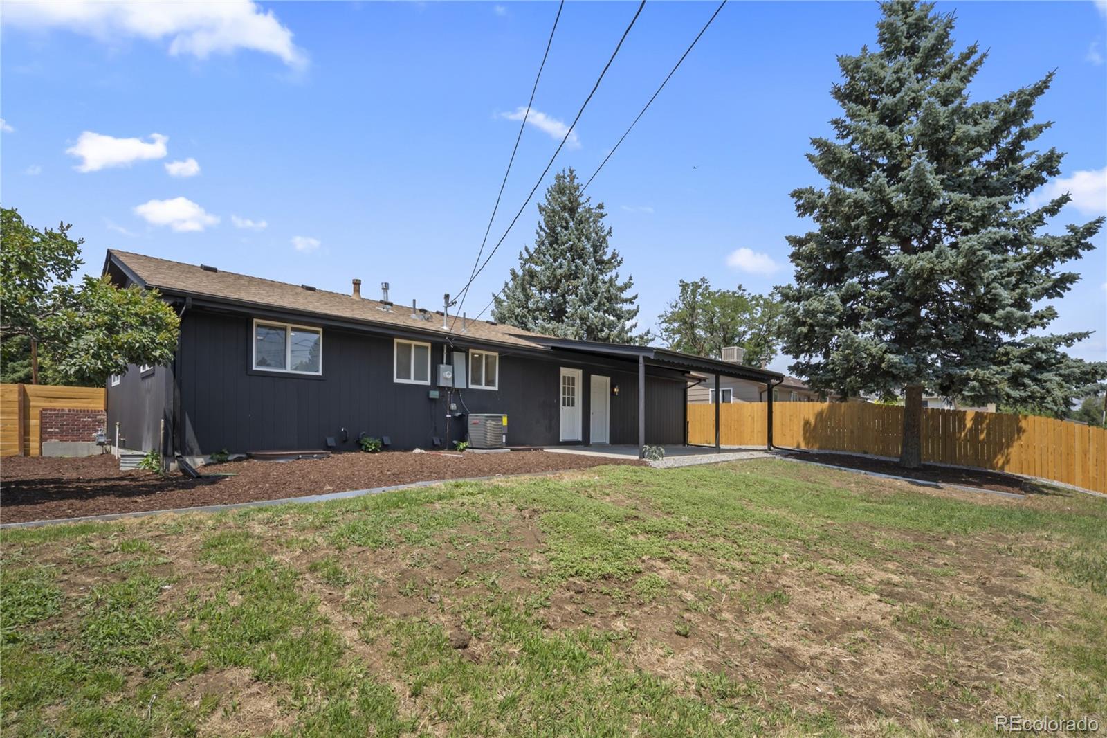 MLS Image #6 for 6640  pierce street,arvada, Colorado