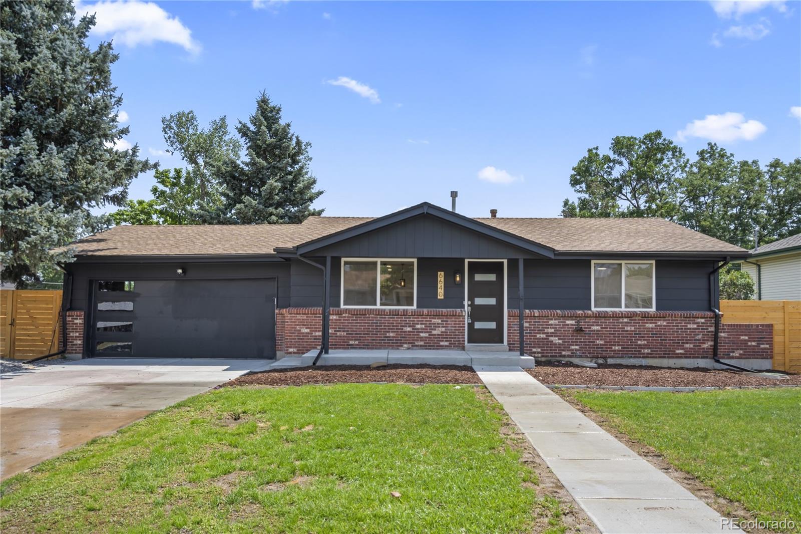 MLS Image #9 for 6640  pierce street,arvada, Colorado