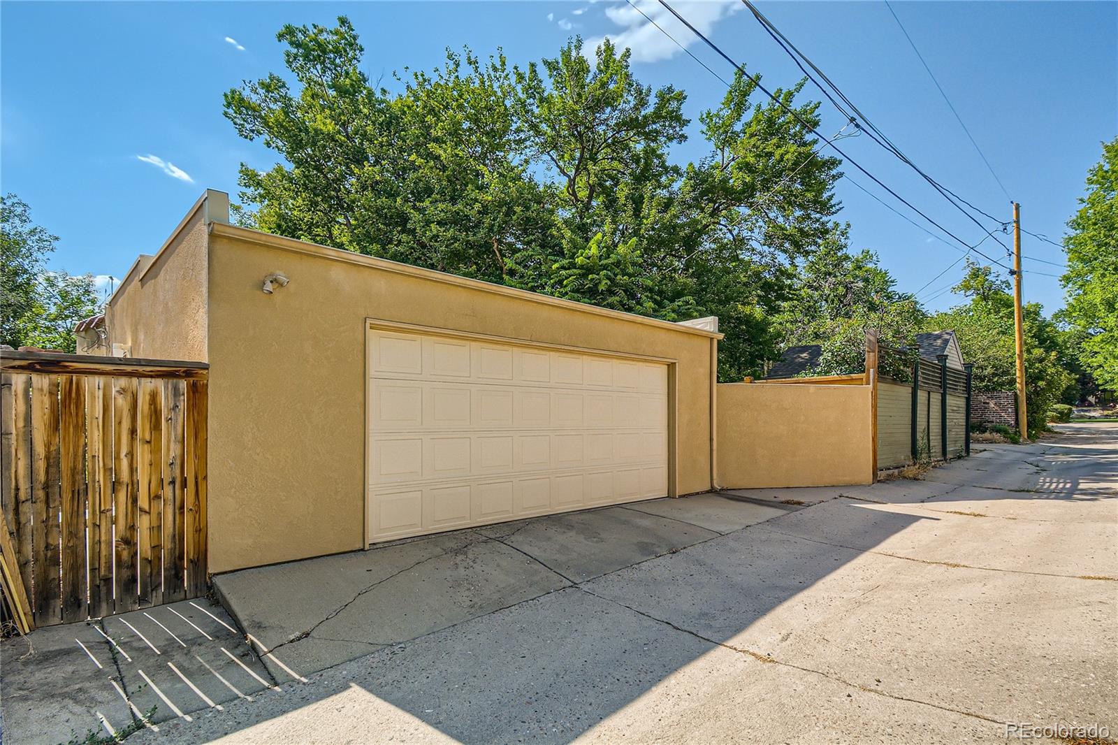 MLS Image #25 for 1650  eudora street,denver, Colorado