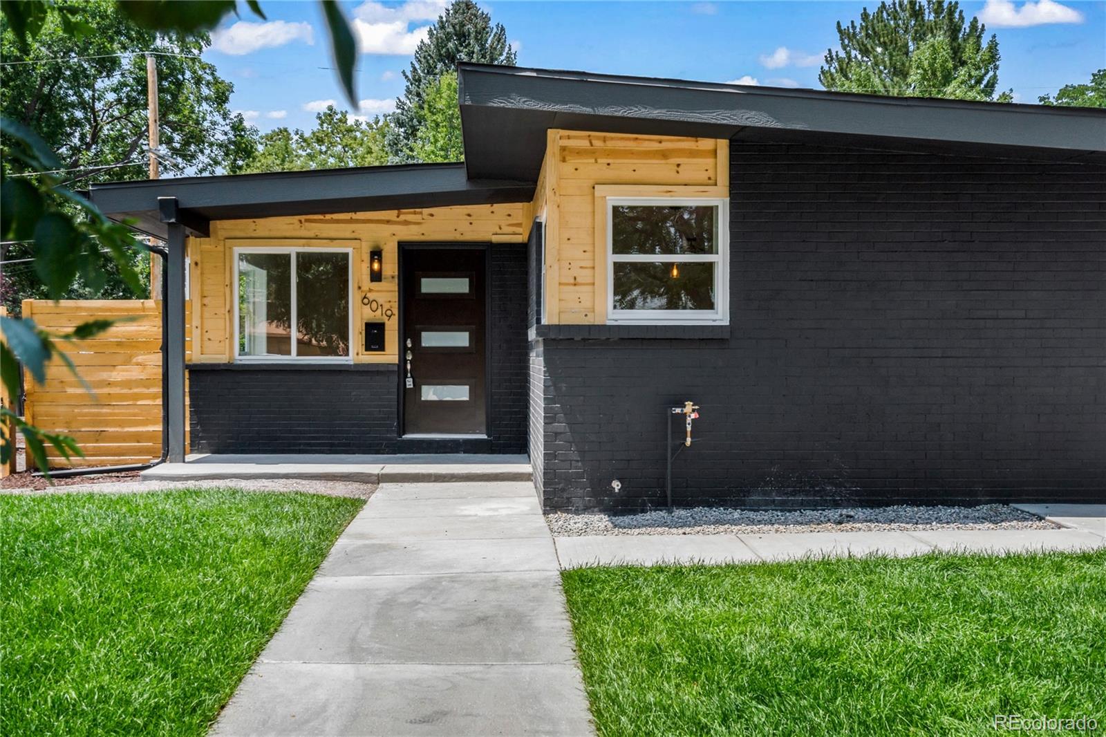 MLS Image #1 for 6019  carr street,arvada, Colorado