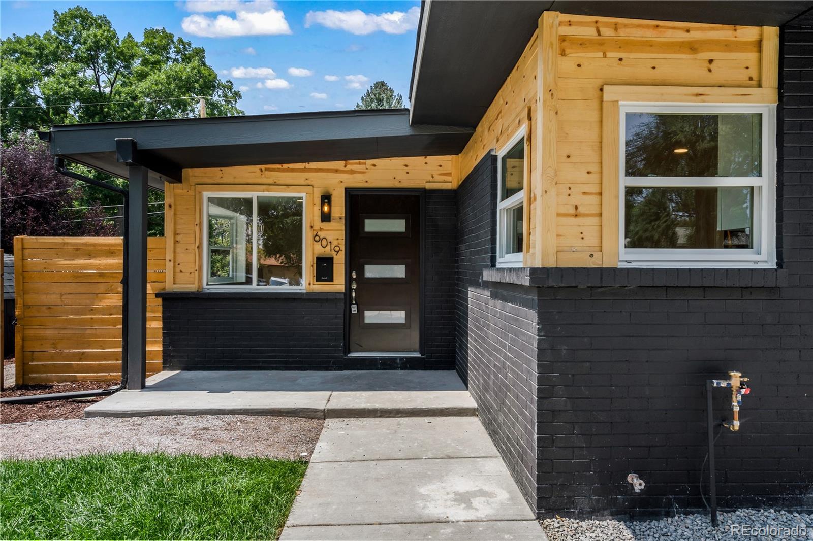 MLS Image #2 for 6019  carr street,arvada, Colorado