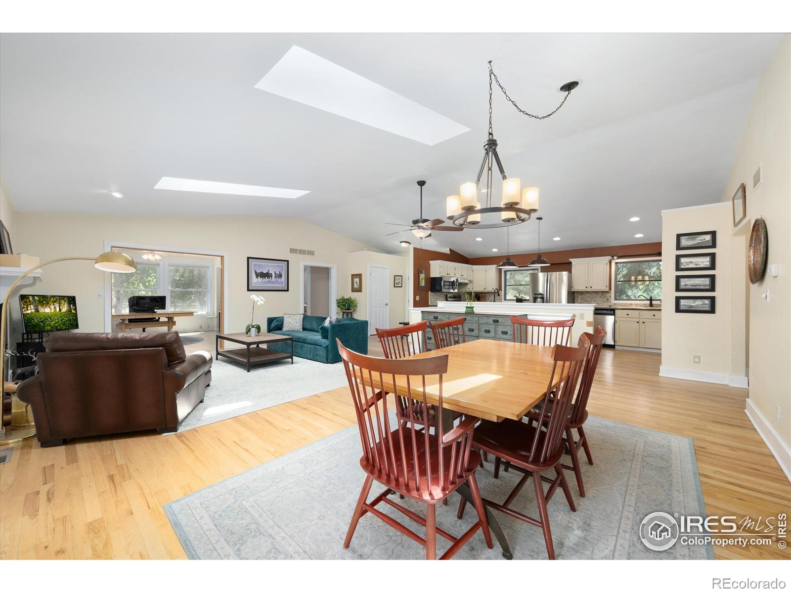 MLS Image #11 for 3320  corte almaden ,fort collins, Colorado