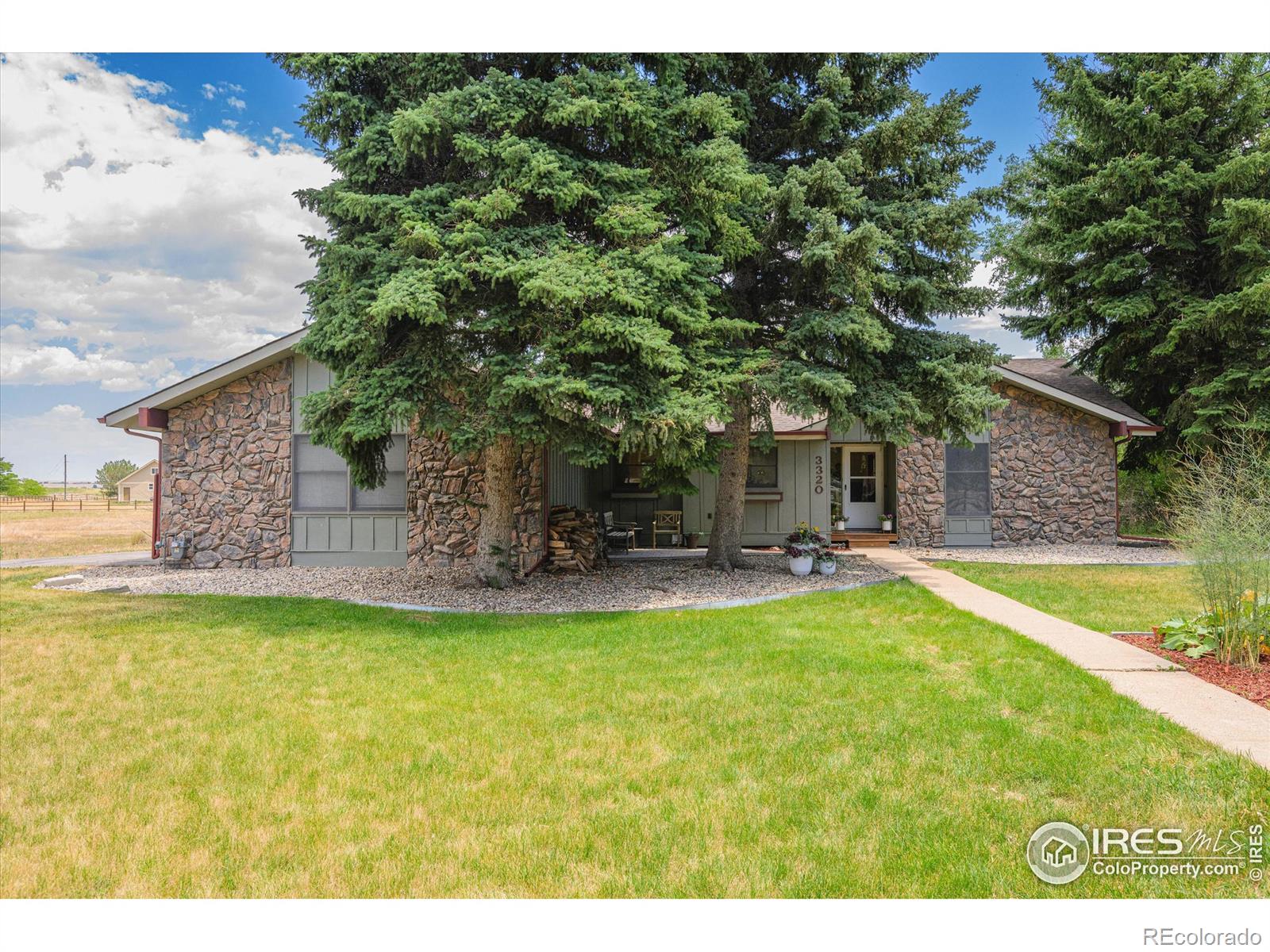 MLS Image #2 for 3320  corte almaden ,fort collins, Colorado