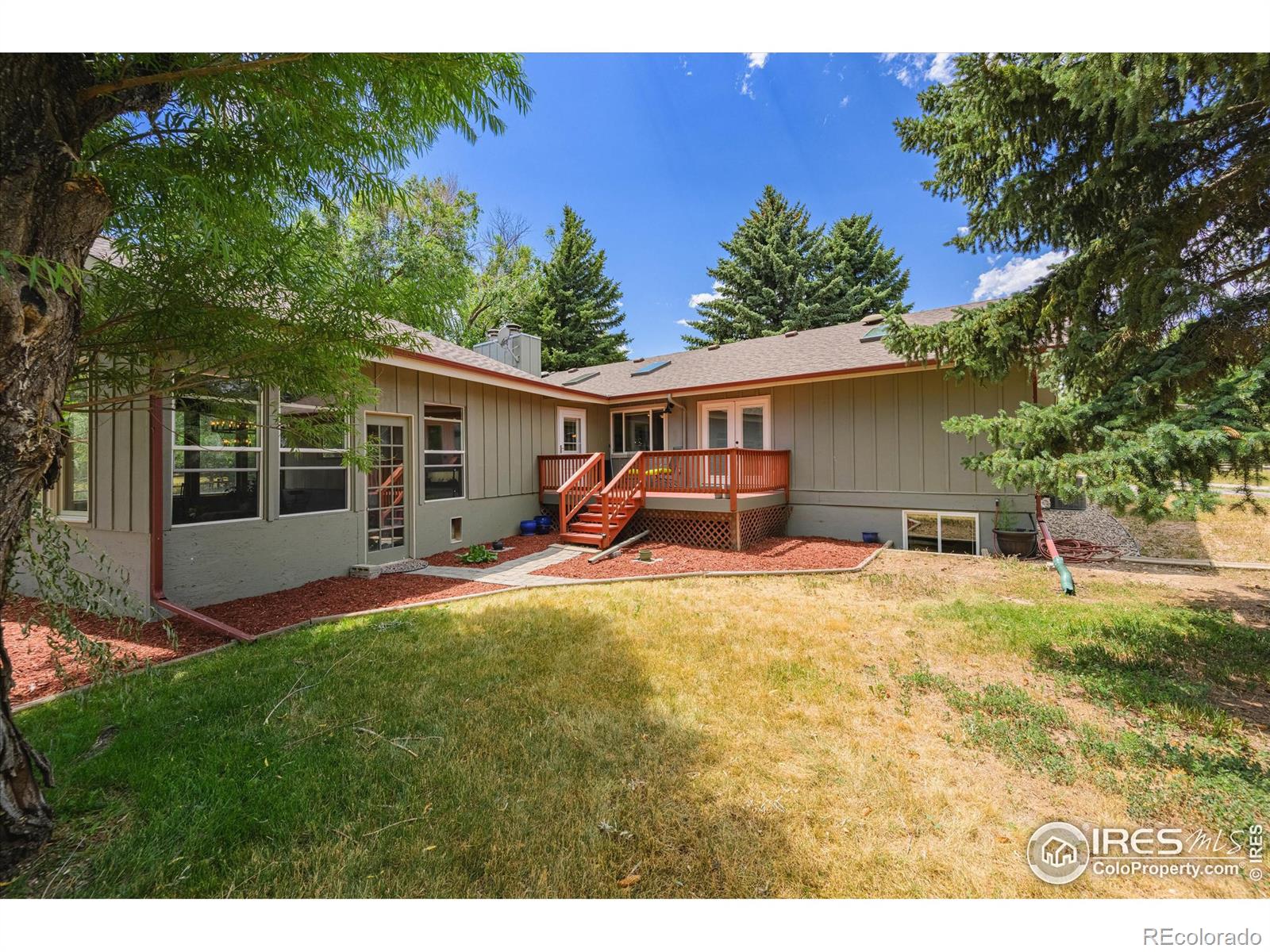 MLS Image #32 for 3320  corte almaden ,fort collins, Colorado