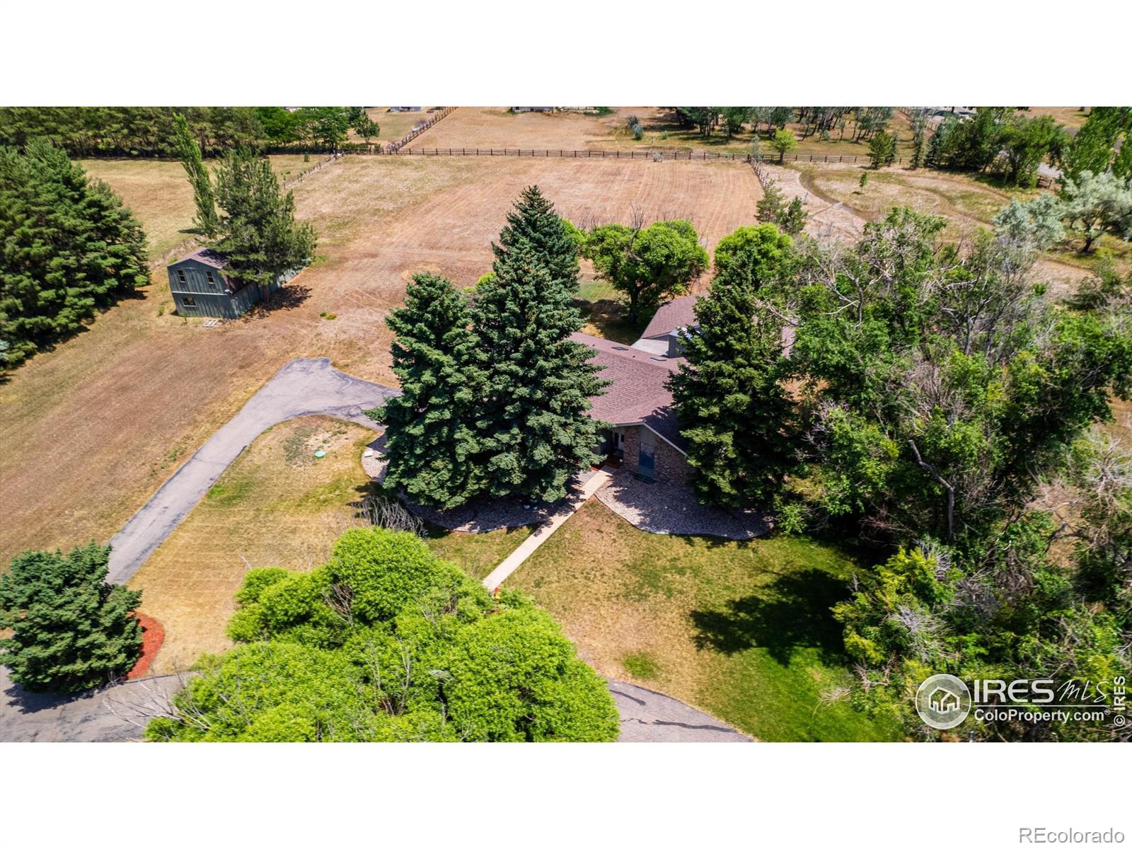 MLS Image #36 for 3320  corte almaden ,fort collins, Colorado