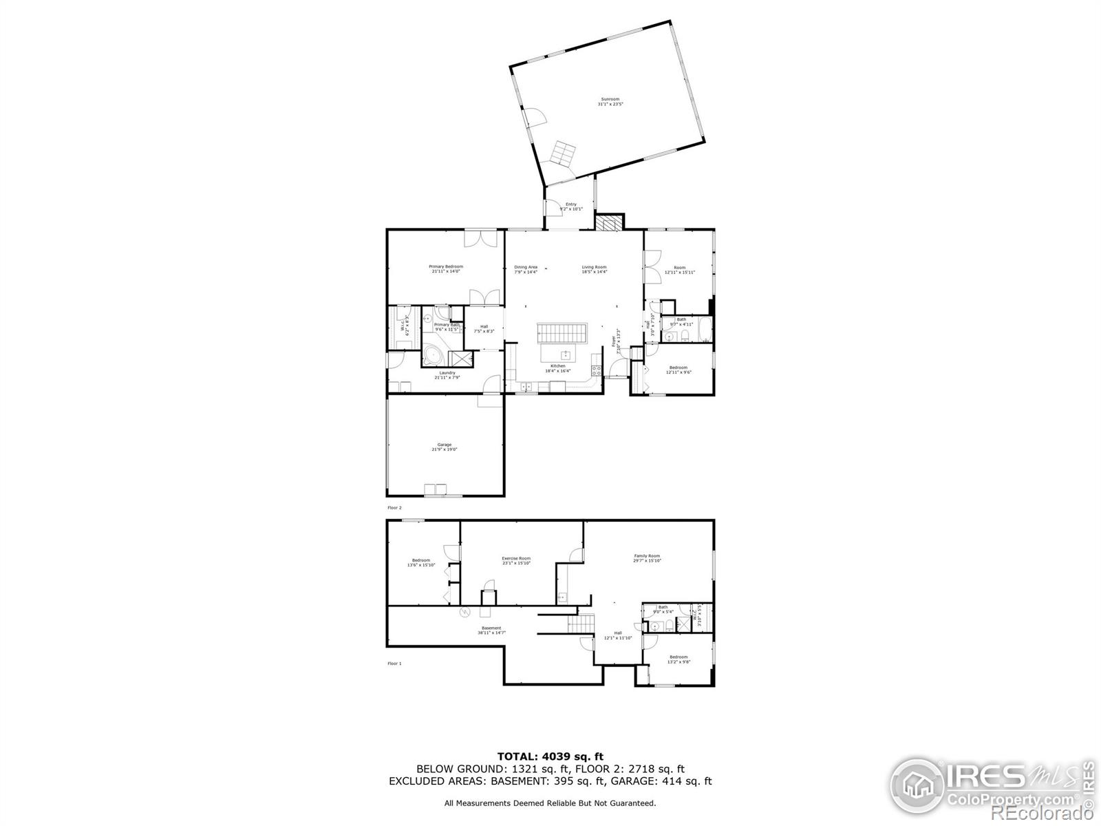 MLS Image #39 for 3320  corte almaden ,fort collins, Colorado