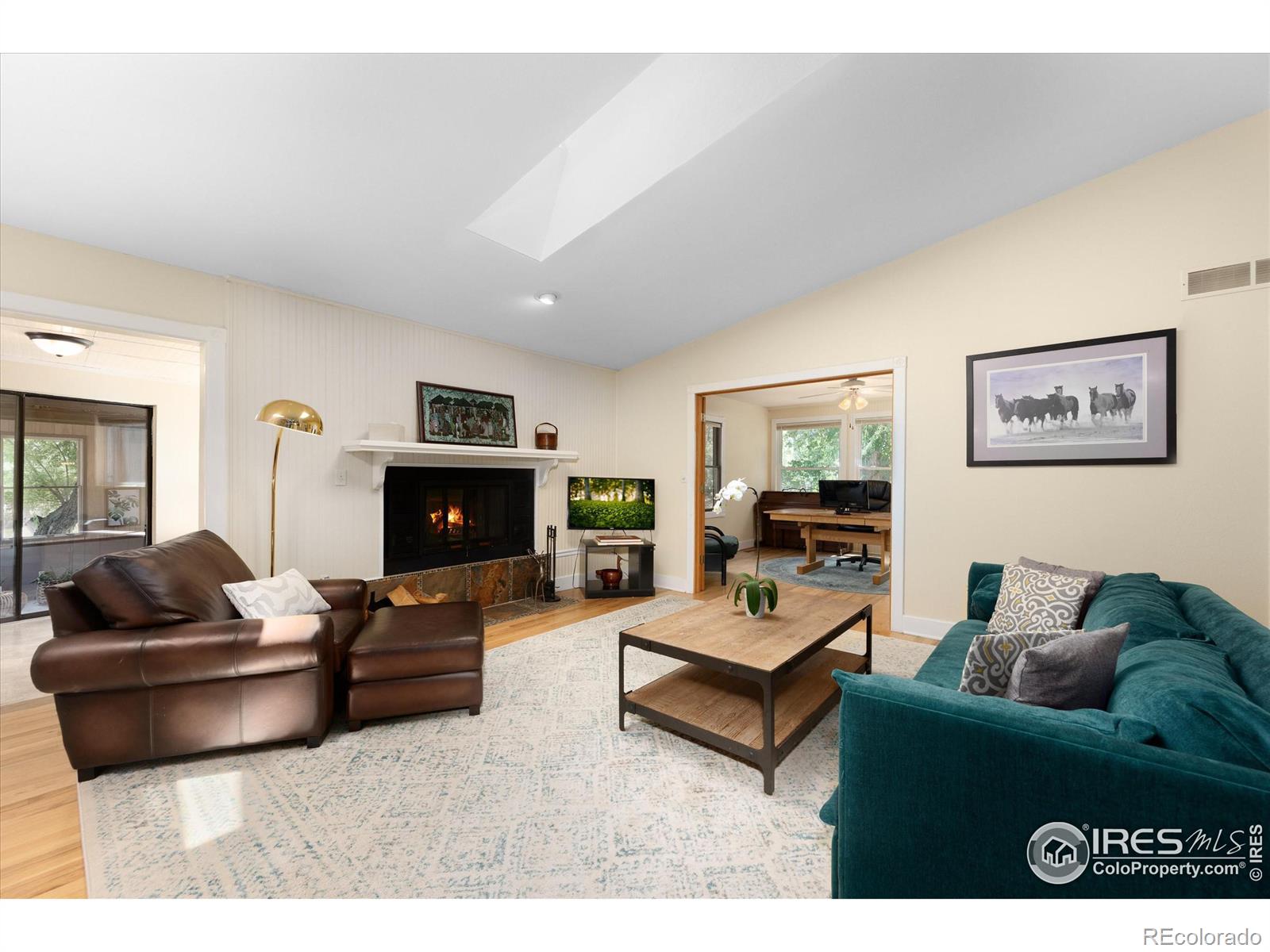 MLS Image #7 for 3320  corte almaden ,fort collins, Colorado