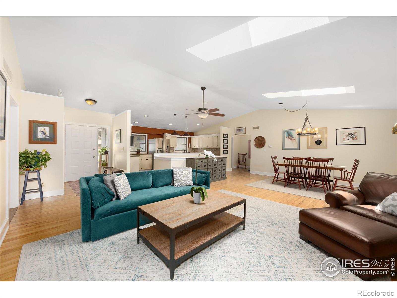 MLS Image #9 for 3320  corte almaden ,fort collins, Colorado