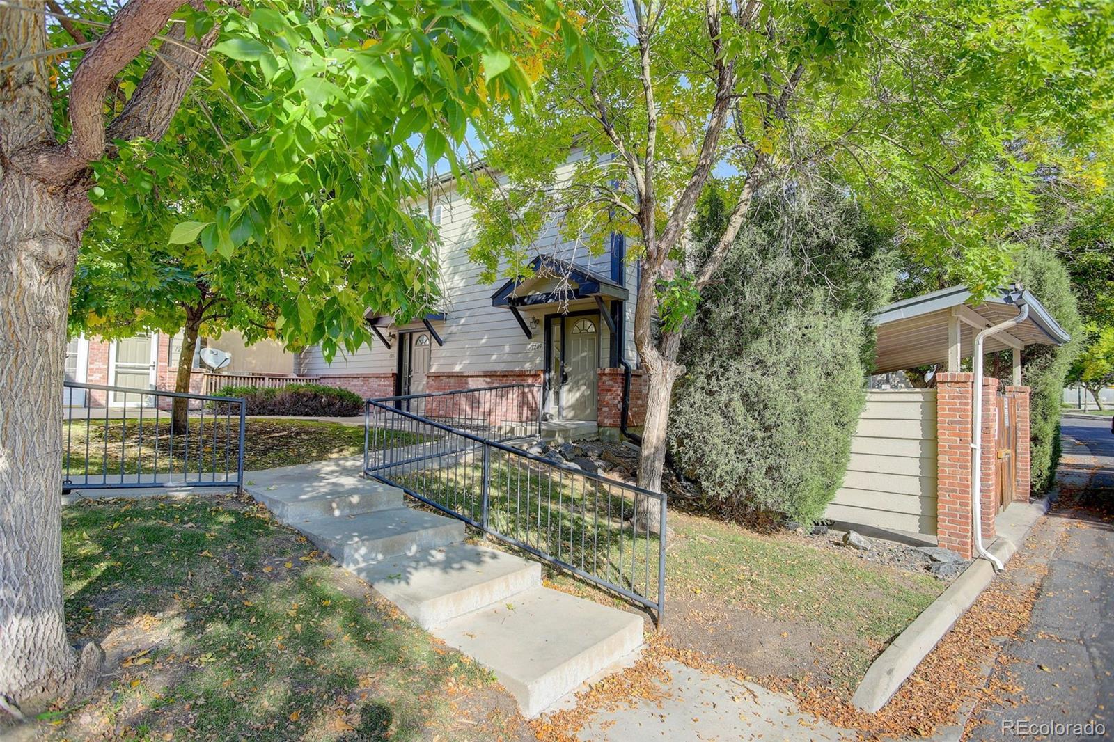 MLS Image #1 for 11071  huron street,northglenn, Colorado