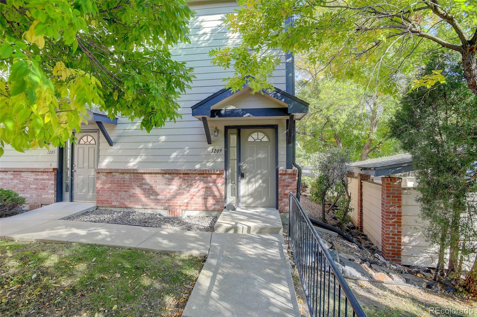 MLS Image #3 for 11071  huron street,northglenn, Colorado