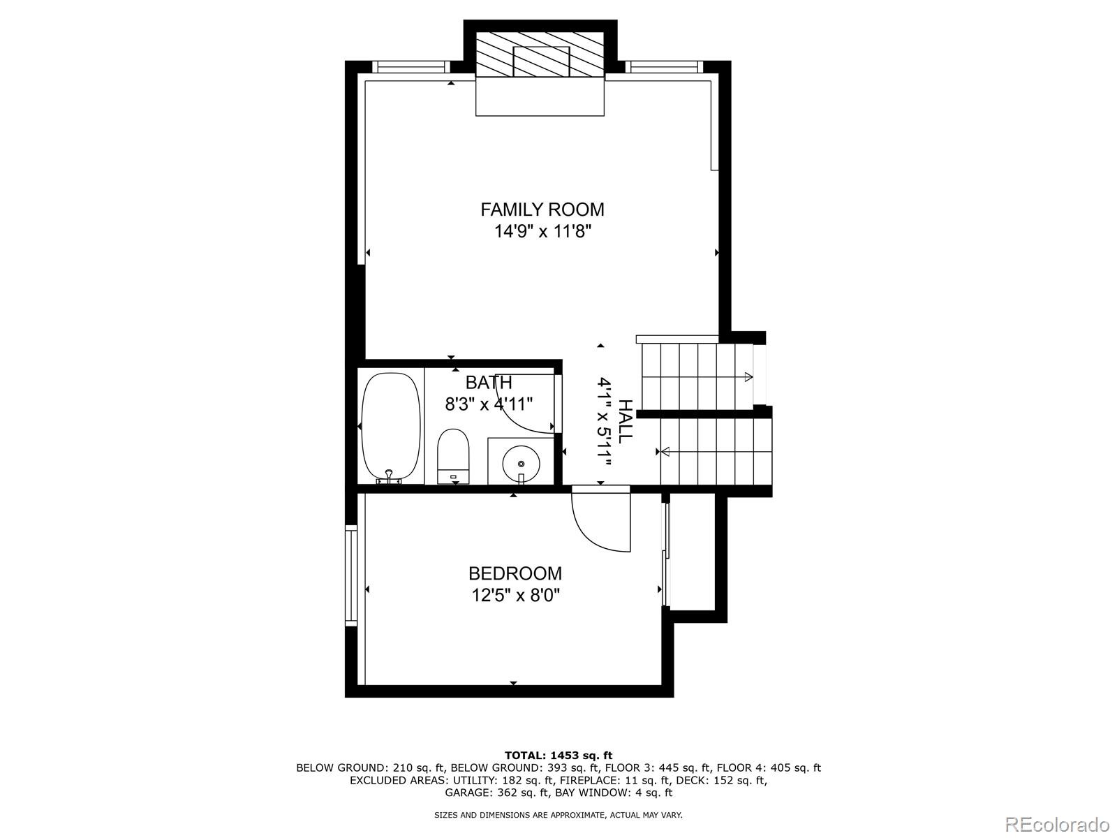 MLS Image #29 for 8474 s upham way,littleton, Colorado