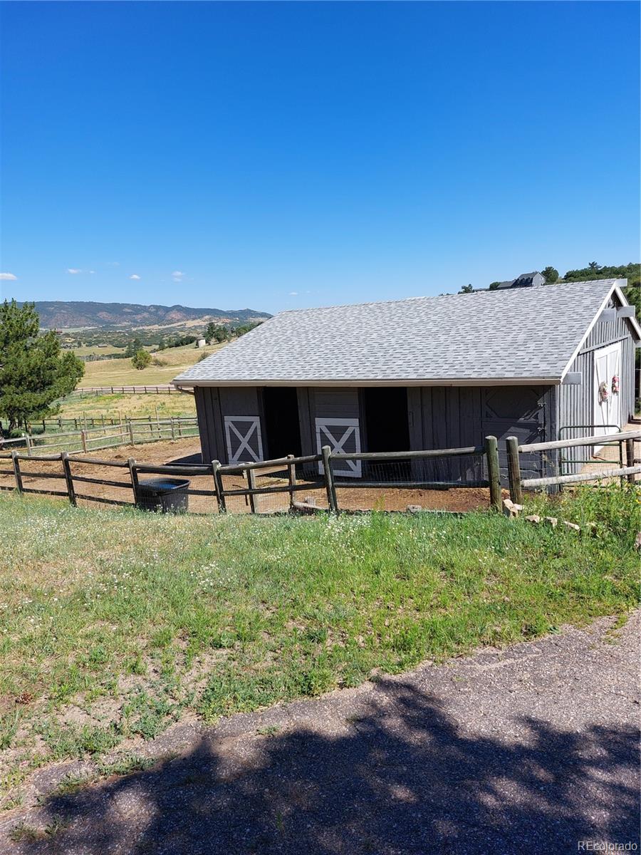 MLS Image #35 for 4140  greenwood road,sedalia, Colorado