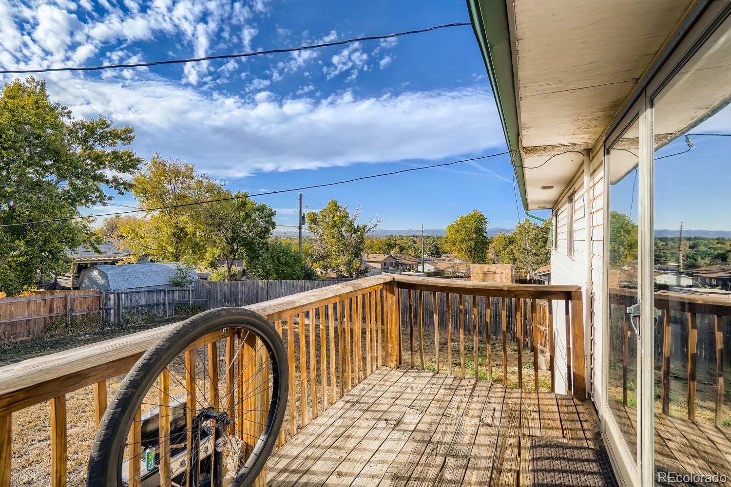 MLS Image #21 for 640  el paso boulevard,denver, Colorado