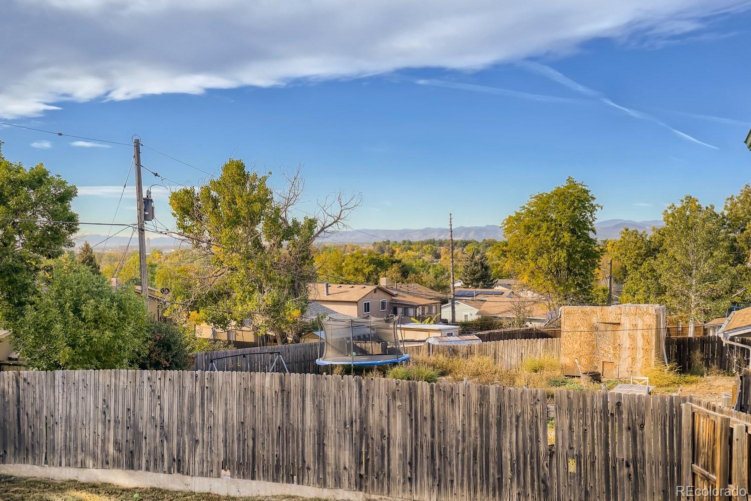 MLS Image #25 for 640  el paso boulevard,denver, Colorado