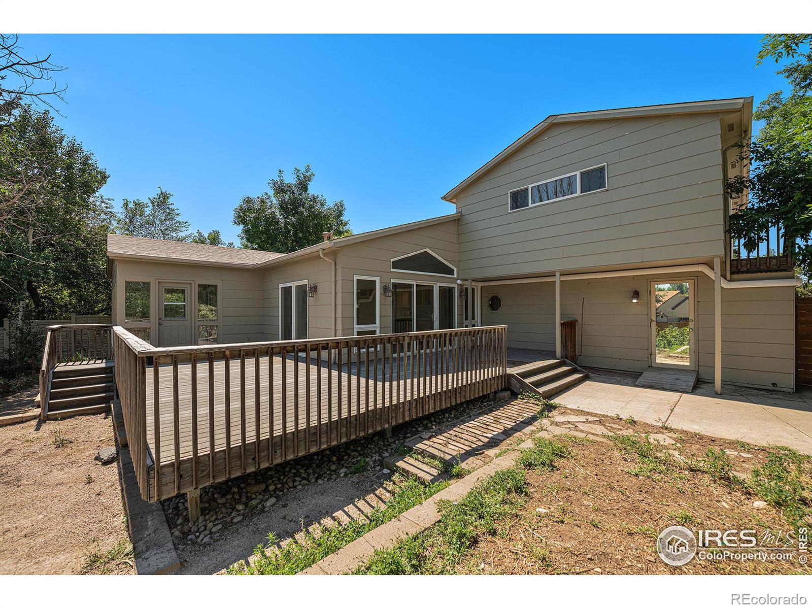 MLS Image #28 for 512  larkbunting drive,fort collins, Colorado