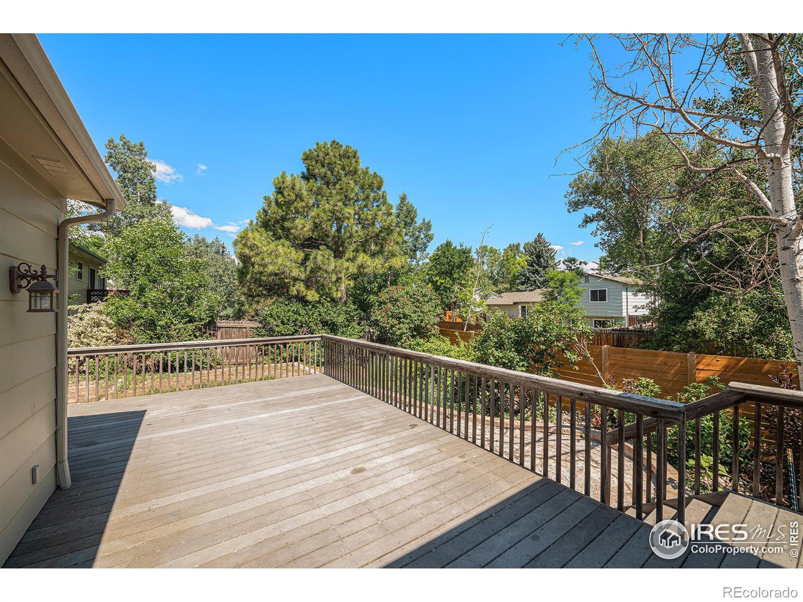 MLS Image #29 for 512  larkbunting drive,fort collins, Colorado