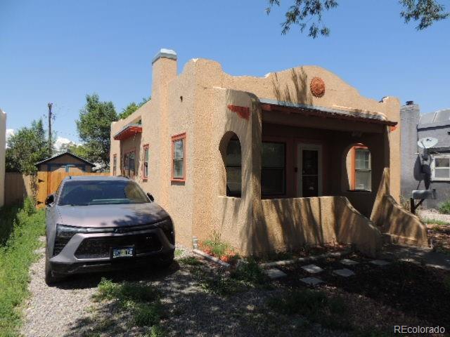 MLS Image #4 for 529  alamosa avenue,alamosa, Colorado