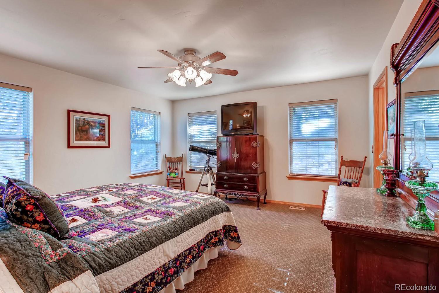 MLS Image #10 for 356 n vermillion road,lake george, Colorado