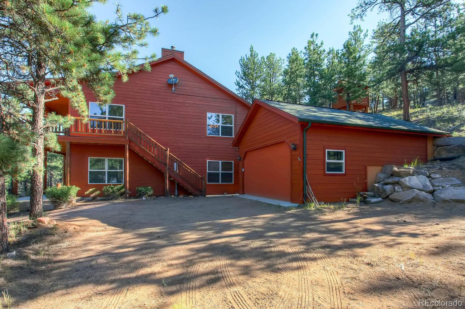 MLS Image #23 for 356 n vermillion road,lake george, Colorado