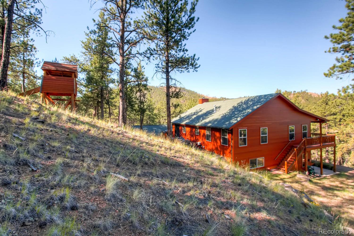 MLS Image #24 for 356 n vermillion road,lake george, Colorado