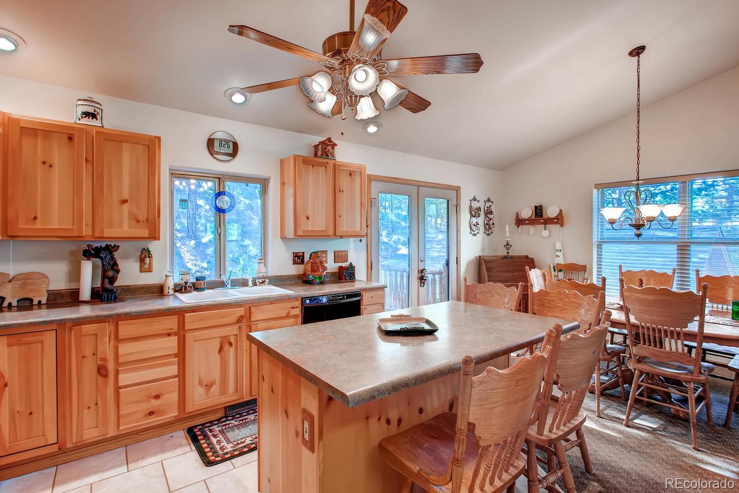 MLS Image #7 for 356 n vermillion road,lake george, Colorado