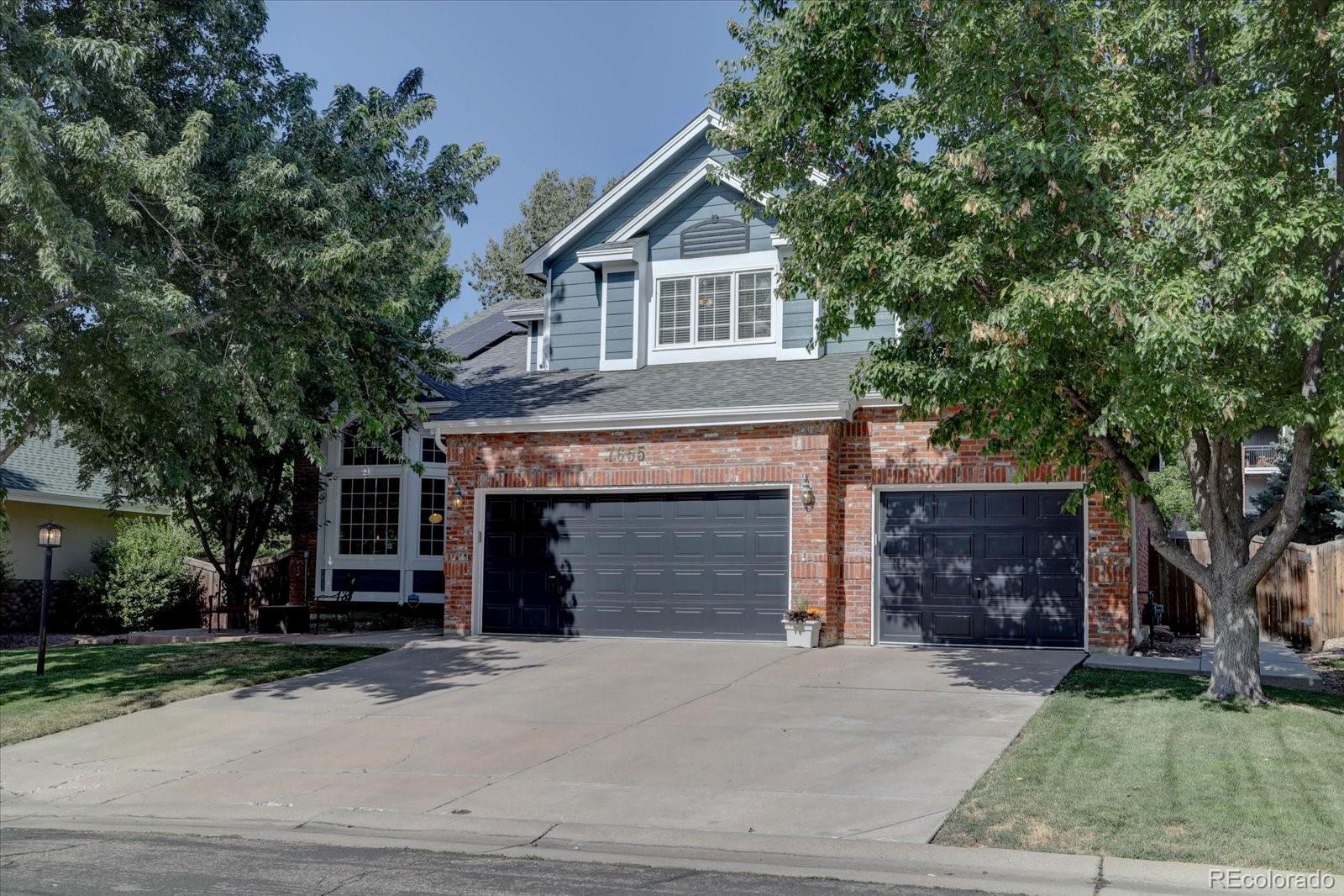 MLS Image #0 for 7655 s platteview drive,littleton, Colorado