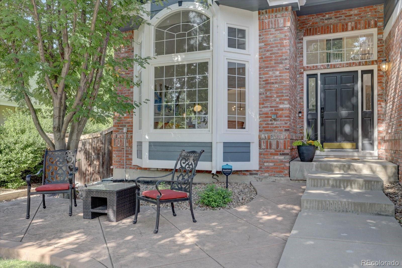 MLS Image #1 for 7655 s platteview drive,littleton, Colorado