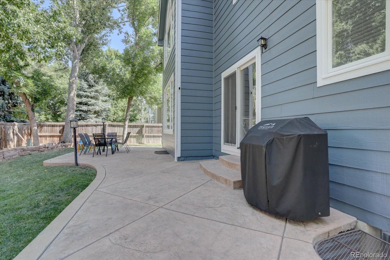 MLS Image #39 for 7655 s platteview drive,littleton, Colorado