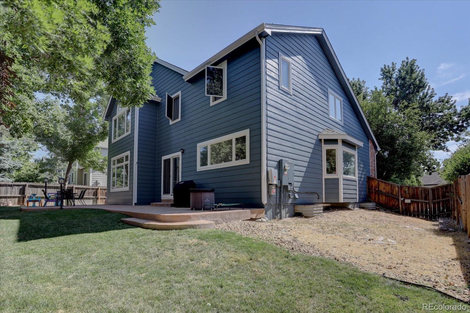 MLS Image #40 for 7655 s platteview drive,littleton, Colorado