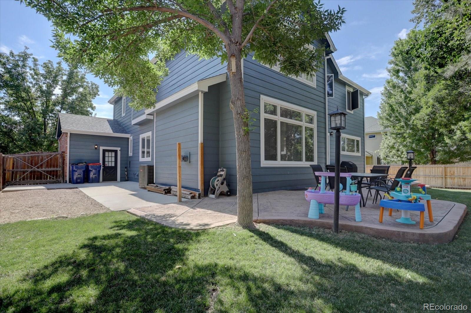 MLS Image #41 for 7655 s platteview drive,littleton, Colorado