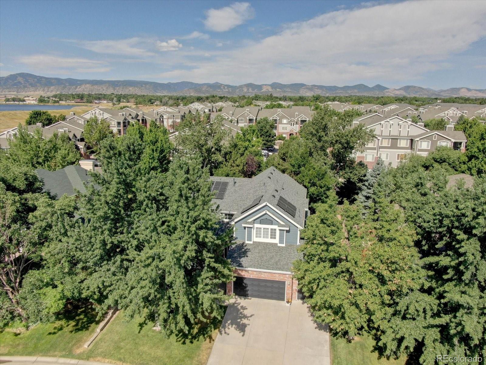 MLS Image #42 for 7655 s platteview drive,littleton, Colorado