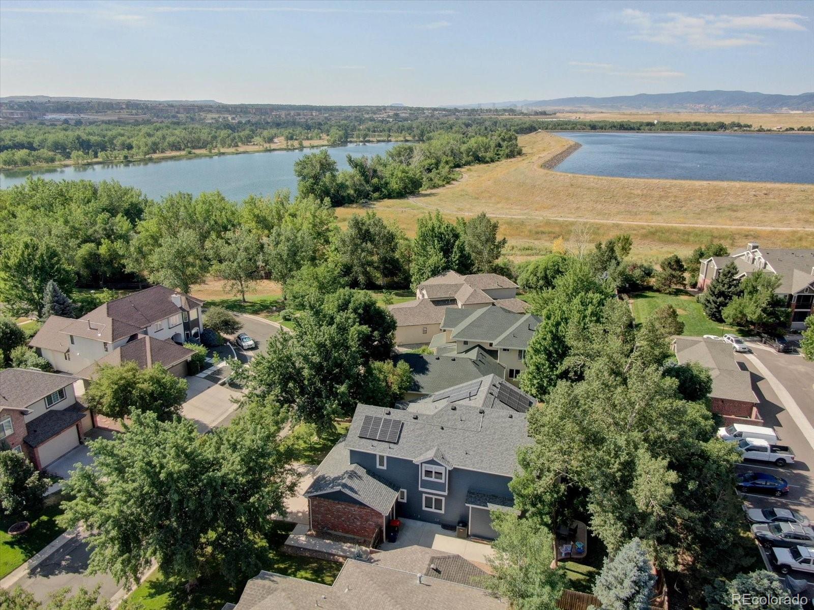MLS Image #43 for 7655 s platteview drive,littleton, Colorado